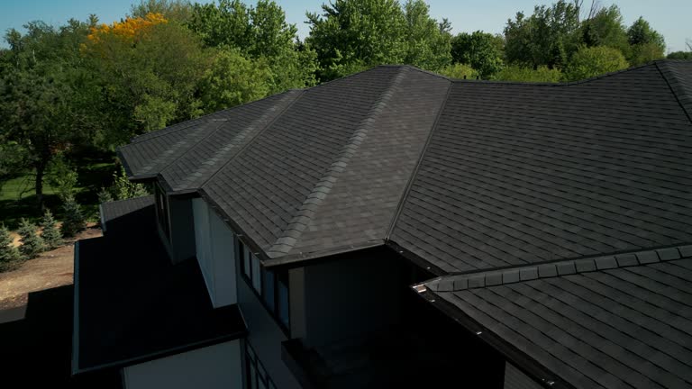 Best Flat Roofing  in Shannon, GA