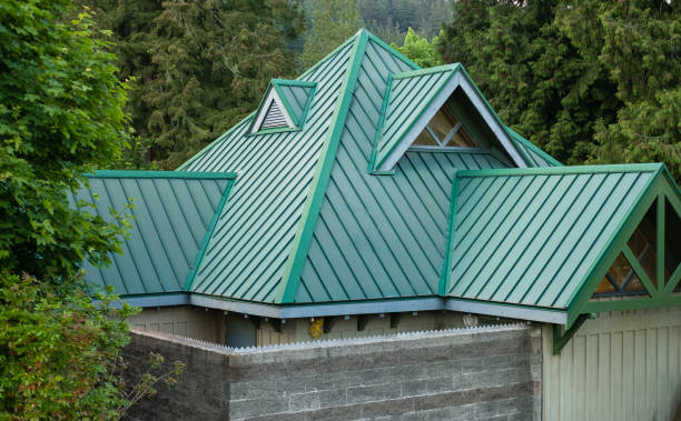 Shannon, GA Roofing Service Company