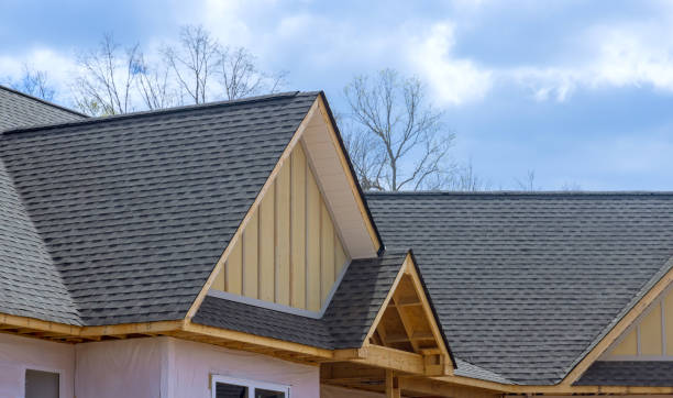 Best Hot Roofs  in Shannon, GA