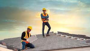 Best Chimney Flashing Repair  in Shannon, GA